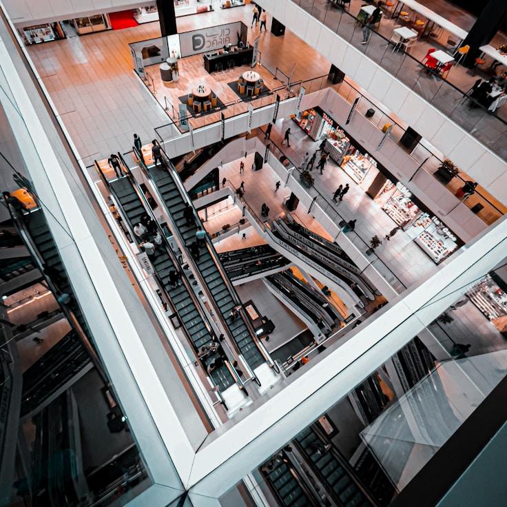 Family-friendly shopping and daily life in Spain