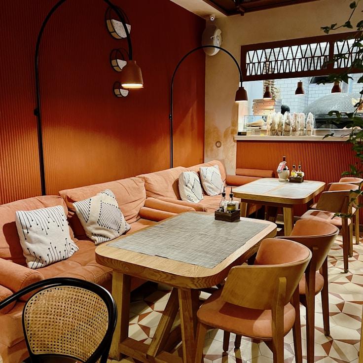 Parks and entertainment for families in Madrid, Spain