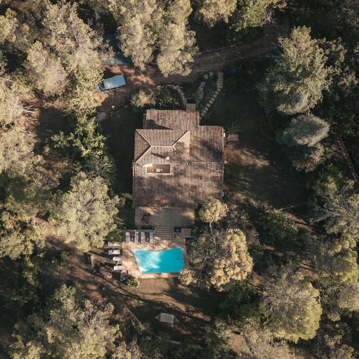 Family terraces and cafés for calm evenings in Madrid